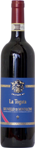 La Togata Brunello di Montalcino DOCG 2020