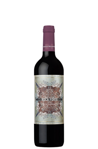 Ch. Roquefort Roca Forte Bordeaux sup 2020