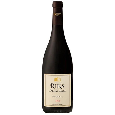 Rijk's Private Cellar Pinotage 2021