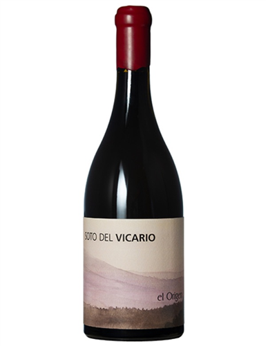 Soto Del Vicario Origen 2018