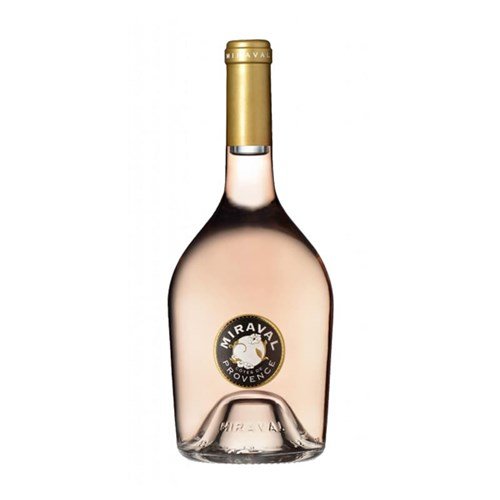 Miraval Rosé 2025