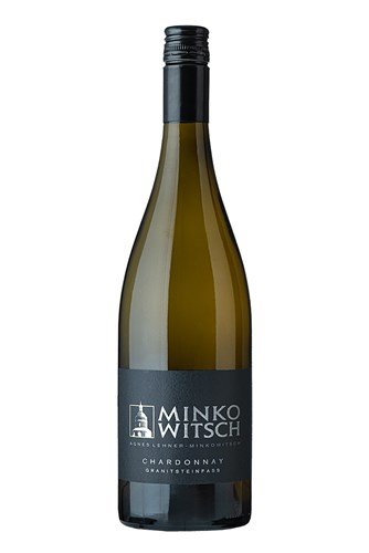 Lehner chardonnay granitsteinfass 2020
