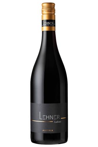 Pinot Noir unfiltered Lukas Lehner 2022