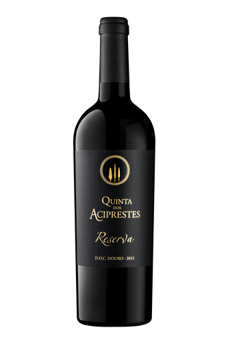 Quinta dos Aciprestes Reserva 2021