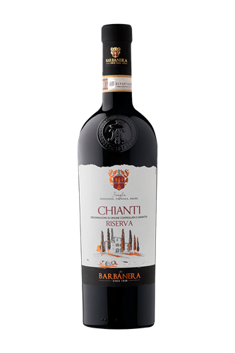 Chianti riserva 2020