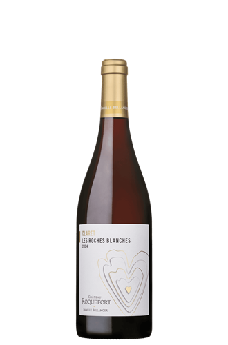 Les Roches Blanches Claret 2024