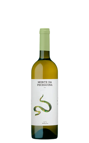 Monte da Peceguina branco 2025