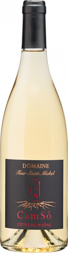 Camsô blanc 2025