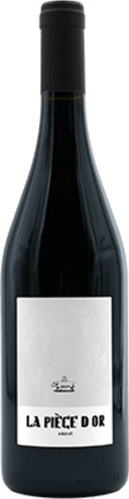 La Pièce d'Or Saumur rouge 2023