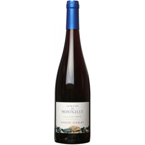 Domaine de Montgilet Anjou Gamay 2022