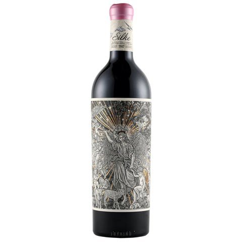 Orpheus & The Raven Silke 2022