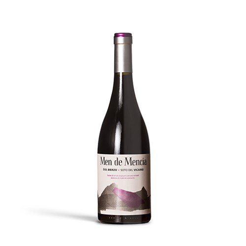 Soto del Vicario Men de mencia 2023
