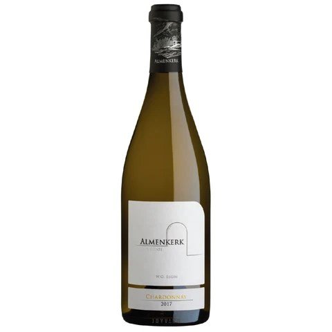 Almenkerk chardonnay 2024