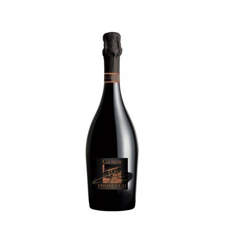 Prosecco Ca'neri brut 75cl