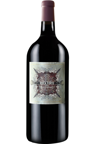 Ch. Roquefort Roca Forte 2022 3L double magnum
