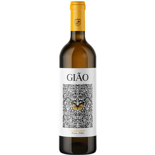 Gião Branco 2025