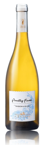Pouilly-Fumé Ingenuous 2022