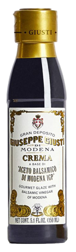 Giusti crema di balsamico 150ml