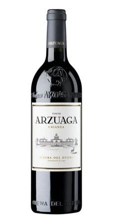 Arzuaga crianza 2020