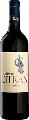 Château Citran 2020