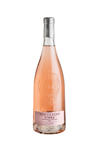 Syrma Rosato IGT 2024