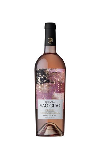São Gião Espadeiro rosé 2024