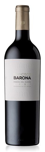 Francisco Barona 2021