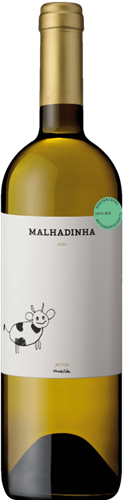 Malhadinha Branco 2024