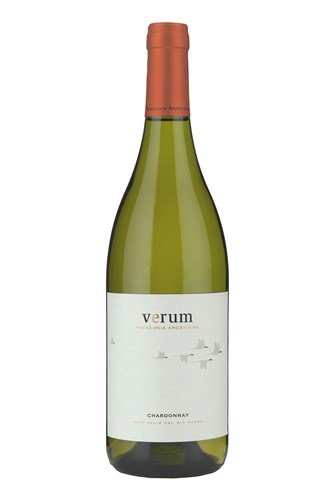 Verum Patagonia chardonnay 2020