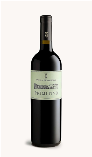 Villa Schinosa Primitivo 2021