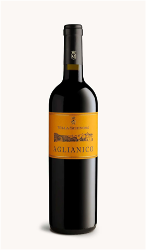 Villa Schinosa Aglianico 2021