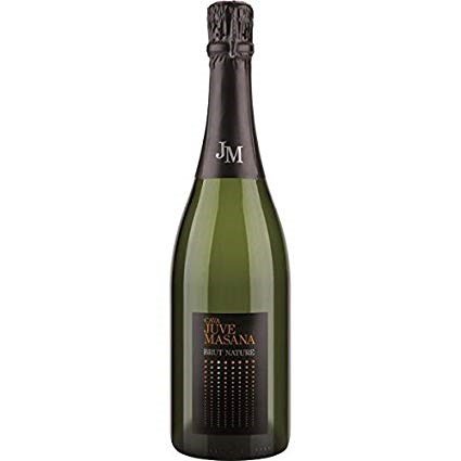 Cava Juve Masana Brut Nature