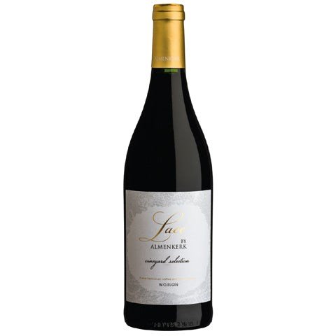Almenkerk Lace vineyard blend 2020