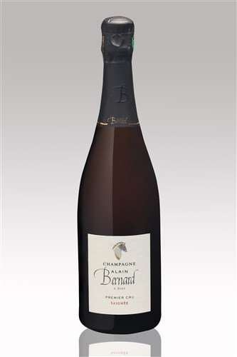 Champagne A. Bernard Rose de saignée premier cru 75 cl