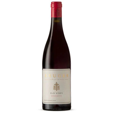 Kruger Old Vines grenache 2018