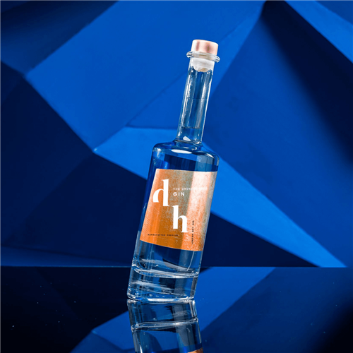 The drunken horse gin 50cl