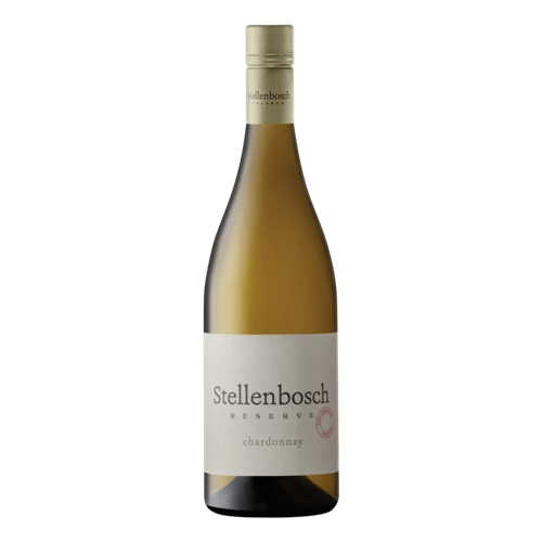 Stellenbosch reserve Moederkerk chardonnay 2024