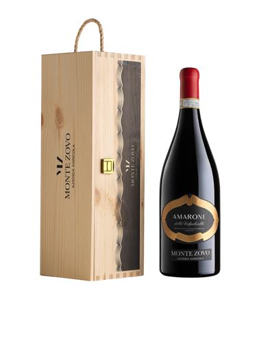 Amarone DOCG Magnum 2018