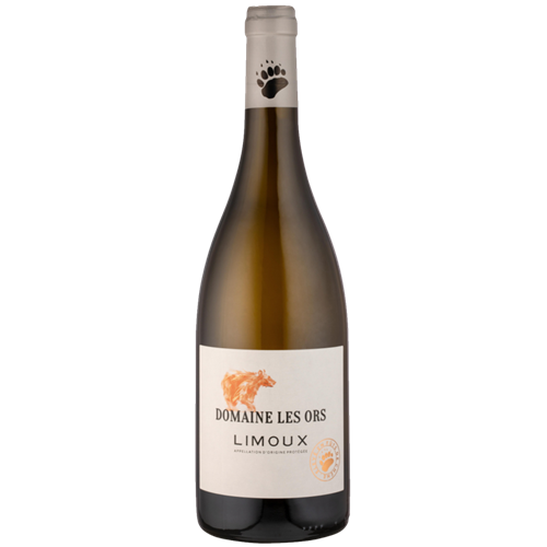 Domaine des Ors Limoux blanc 2021