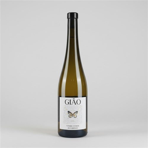 Gião Alvarinho 2024