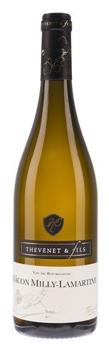 Thévenet Milly-Lamartine 2023