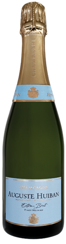 Auguste Huiban extra brut 75cl