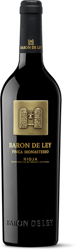 Baron De Ley Finca Monasterio 2021