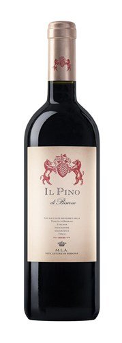 Biserno Il Pino IGT 2021