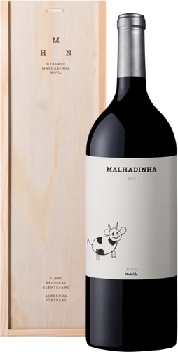 Malhadinha Tinto mangum 2020