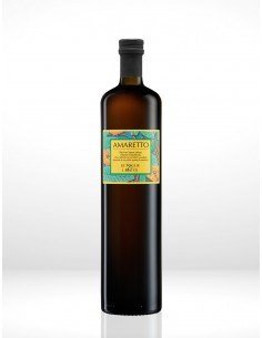 Bonollo Amaretto 70cl