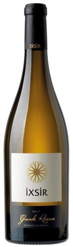 Ixsir Grande Reserve White 2023