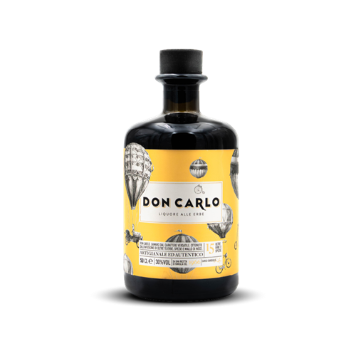 Amaro Don Carlo 50cl