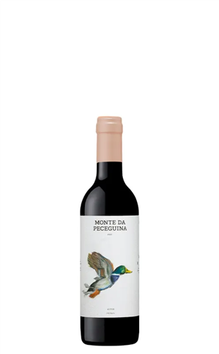 Monte da Peceguina Tinto 2023 demi