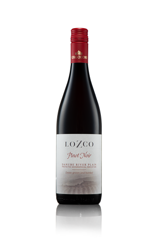 Lozco pinot noir 2023